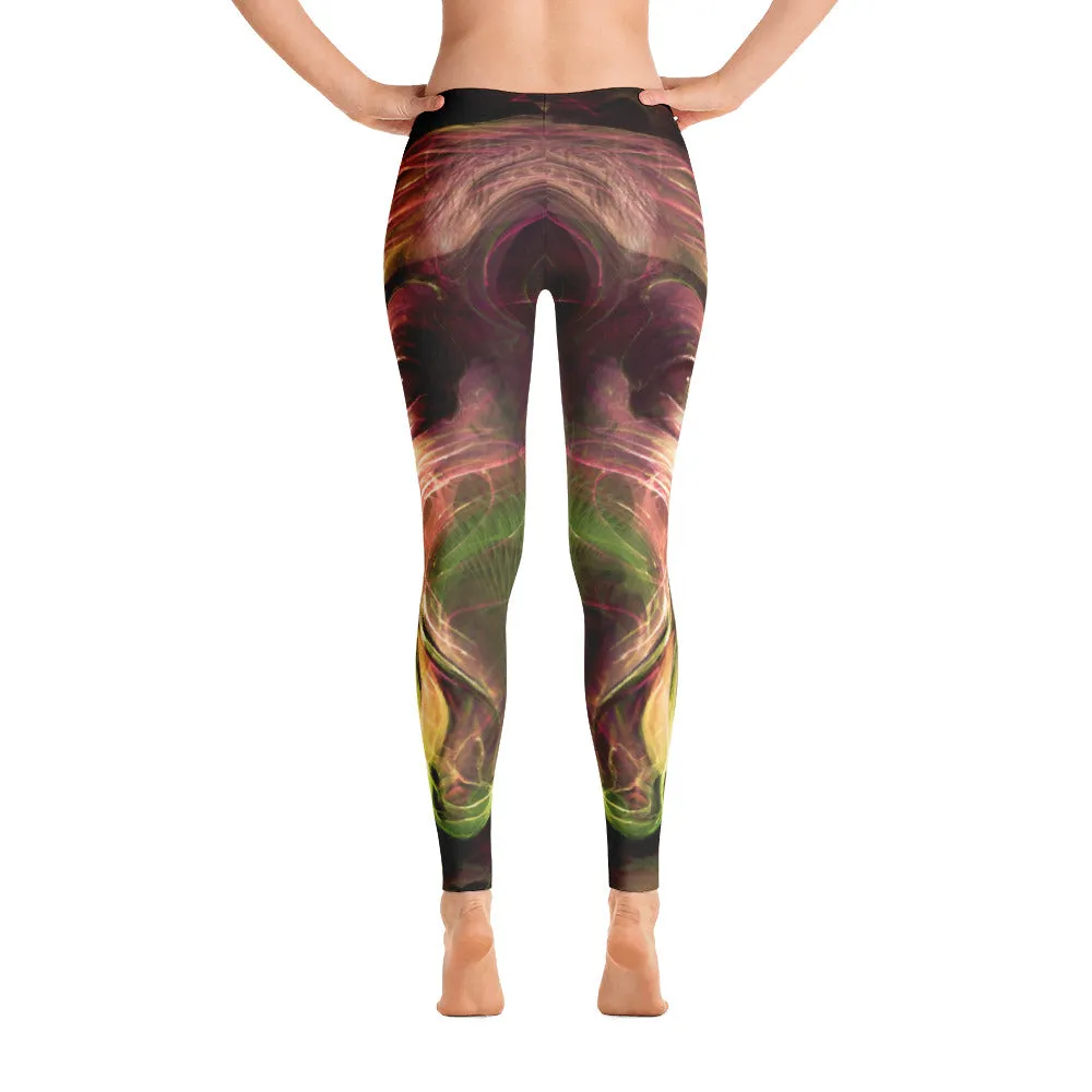 Zhora - Leggings