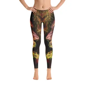 Zhora - Leggings