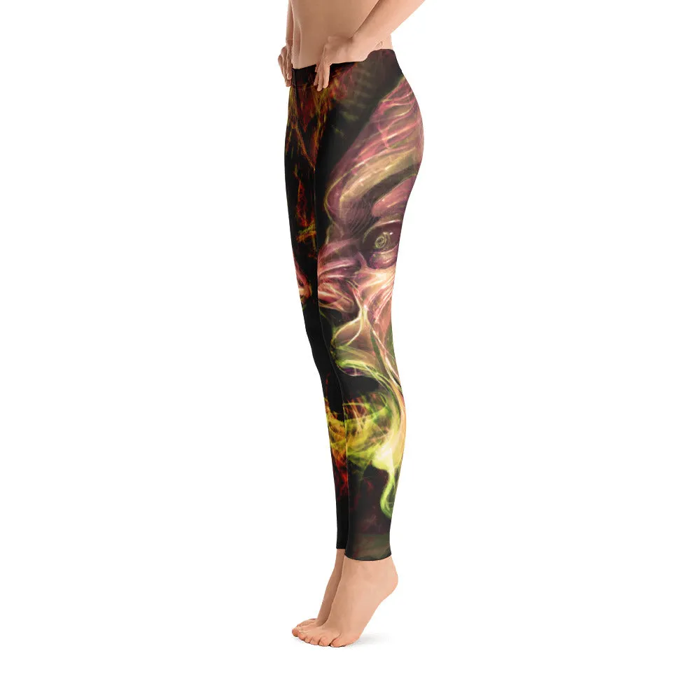 Zhora - Leggings